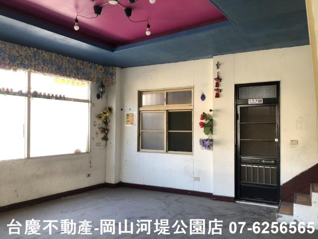 岡山透天-0