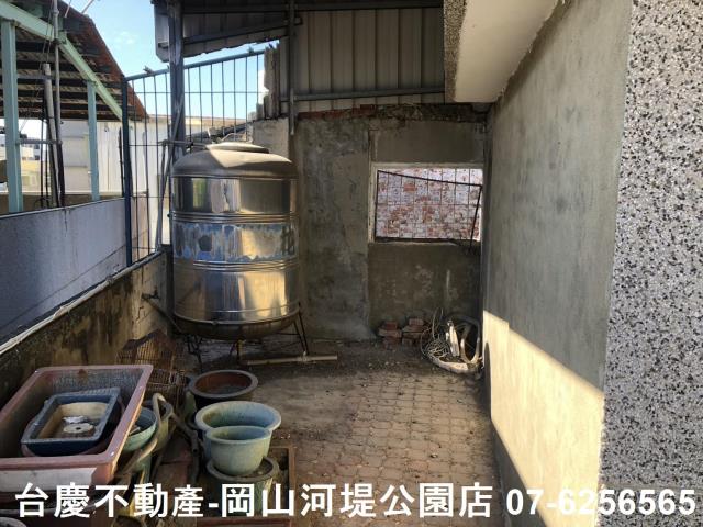岡山透天-6