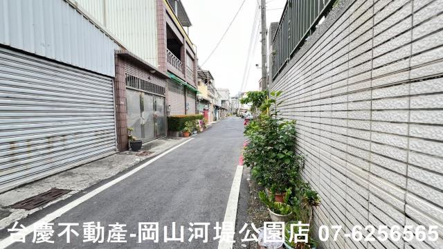 岡山透天-14