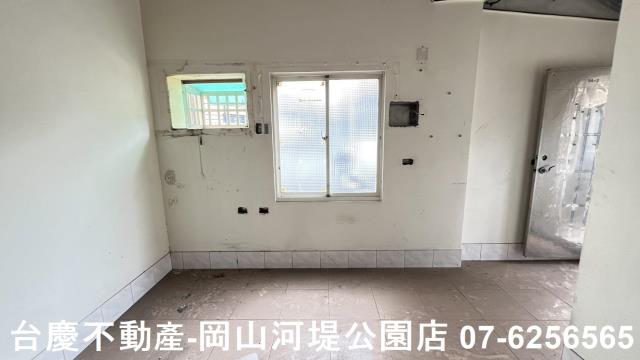 岡山透天-1
