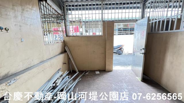 岡山透天-8