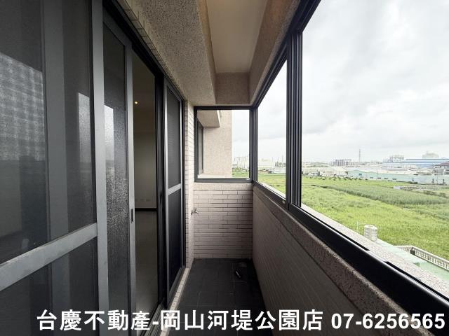 高雄橋頭華廈-11