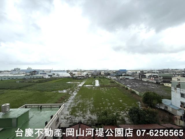 高雄橋頭華廈-13