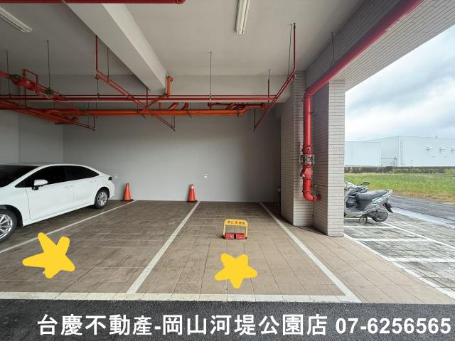 高雄橋頭華廈-14