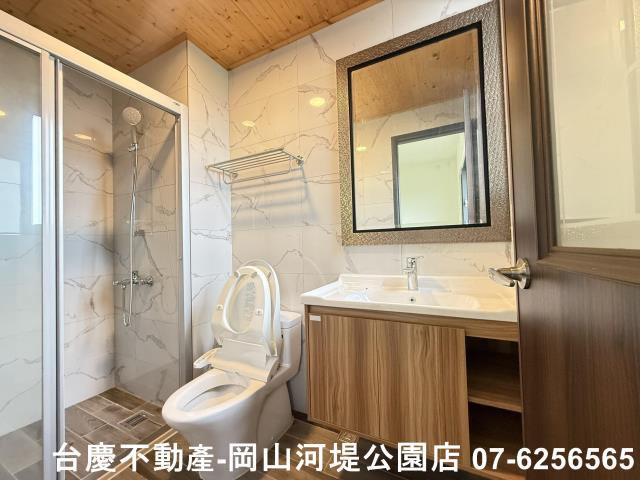 高雄橋頭華廈-6