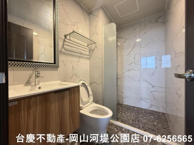 高雄橋頭華廈-7