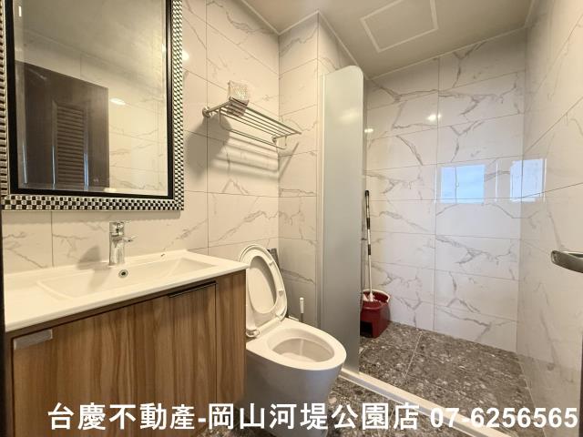 高雄橋頭華廈-9