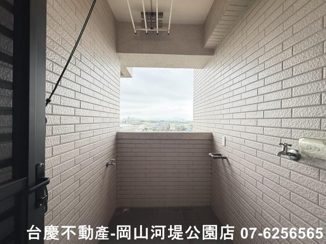 高雄橋頭華廈-12