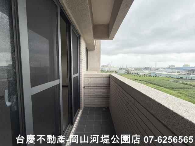 高雄橋頭華廈-13