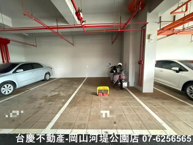 高雄橋頭華廈-14