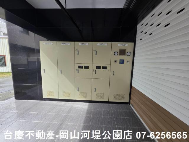 高雄公寓-11