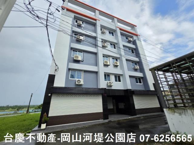 高雄公寓-0