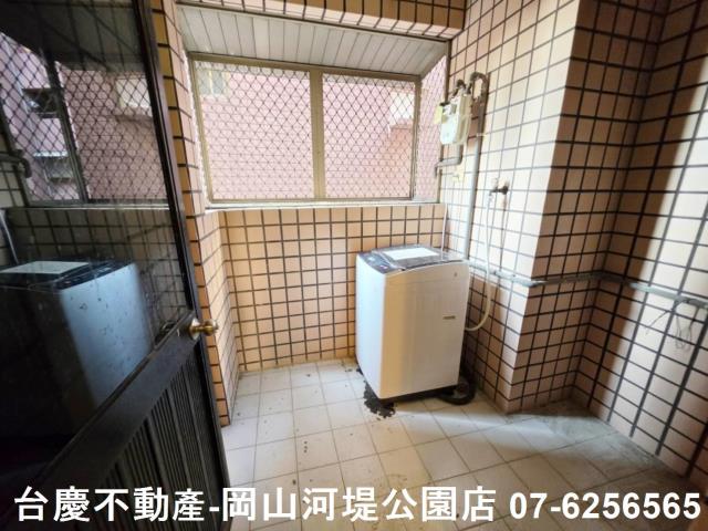 高雄三民區大樓-5