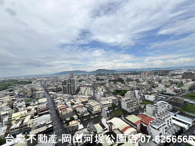 岡山大樓-12