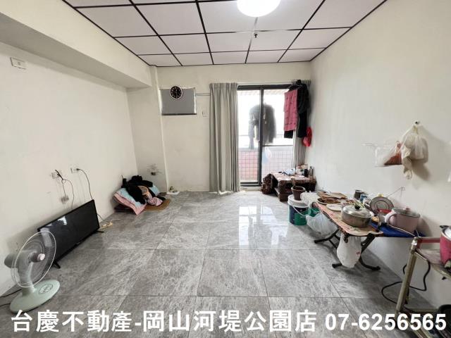 岡山大樓-1
