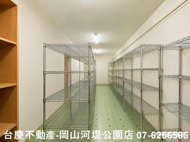 岡山大樓-12