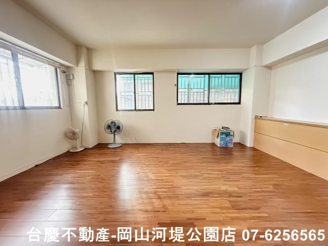岡山大樓-5