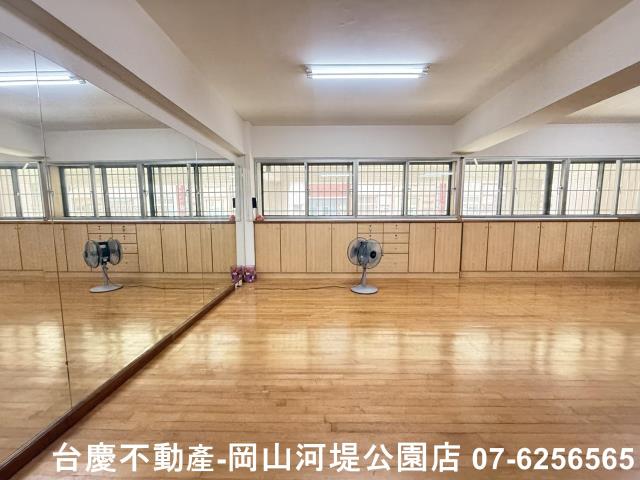 岡山大樓-7