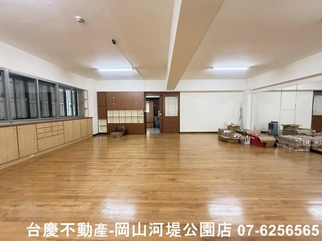 岡山大樓-8