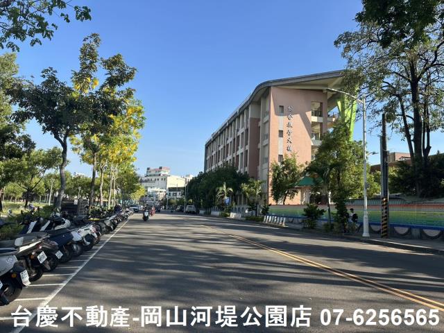 岡山透天-8