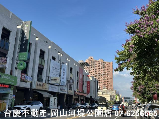 岡山透天-3