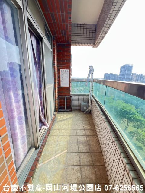 岡山大樓-11