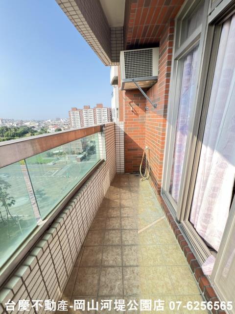 岡山大樓-12