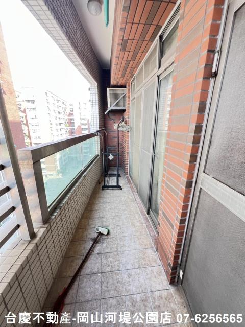 岡山大樓-13