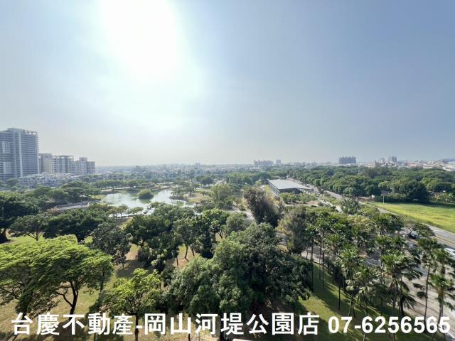 岡山大樓-14