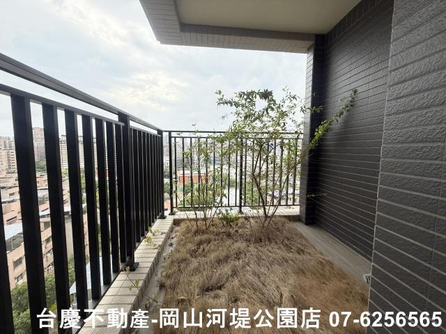 高雄仁武大樓-11
