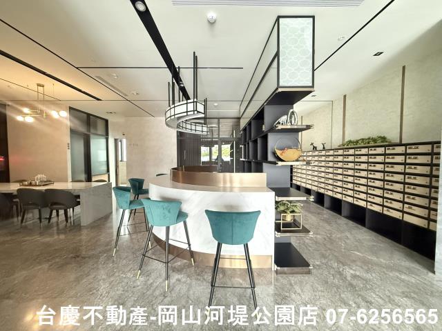 高雄仁武大樓-12
