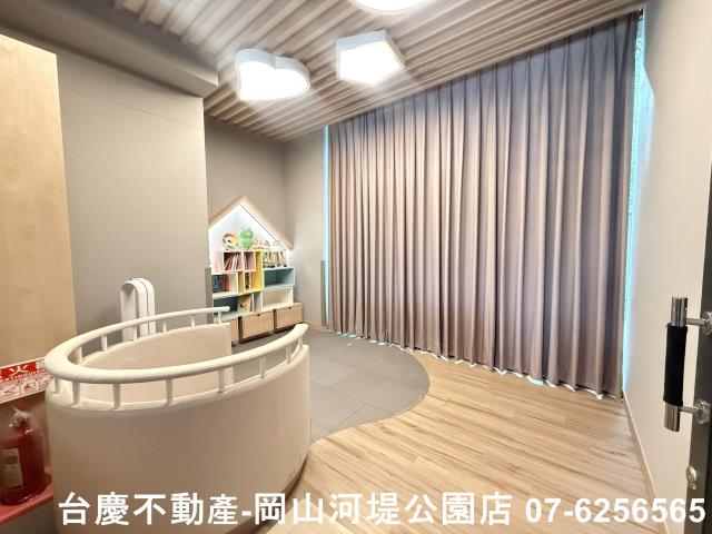 高雄仁武大樓-13