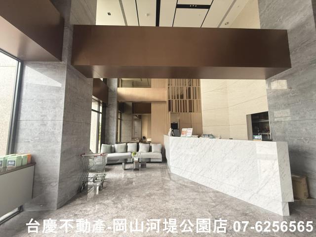 高雄仁武大樓-14
