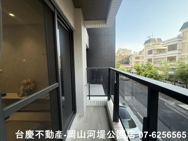 高雄岡山華廈-13