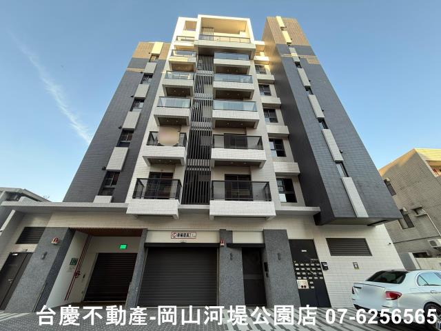高雄岡山華廈-14