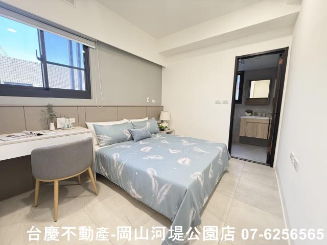 高雄岡山華廈-5