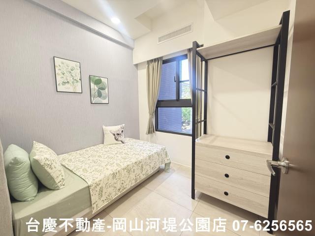 高雄岡山華廈-7
