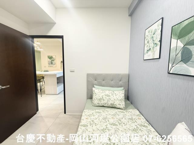 高雄岡山華廈-8