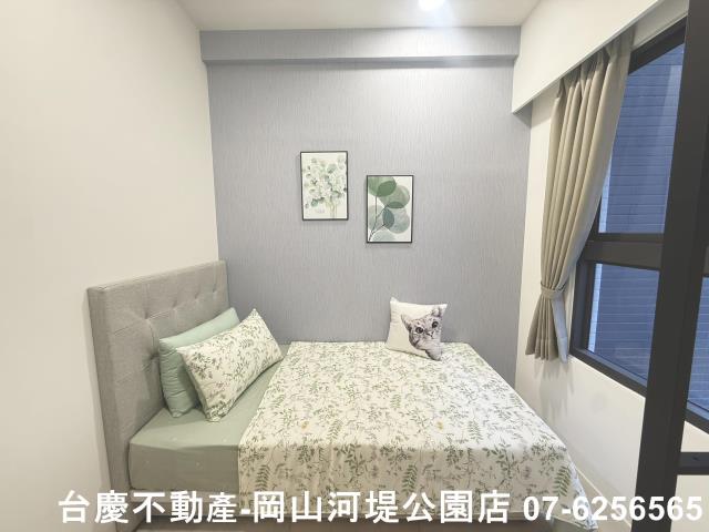 高雄岡山華廈-9