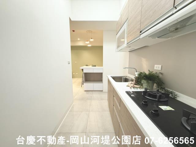 高雄岡山華廈-3