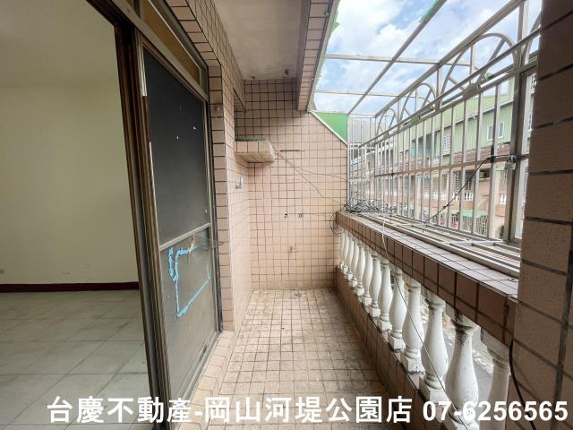 高雄湖內透天-14