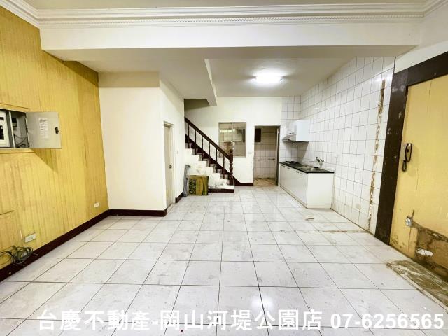 高雄湖內透天-0