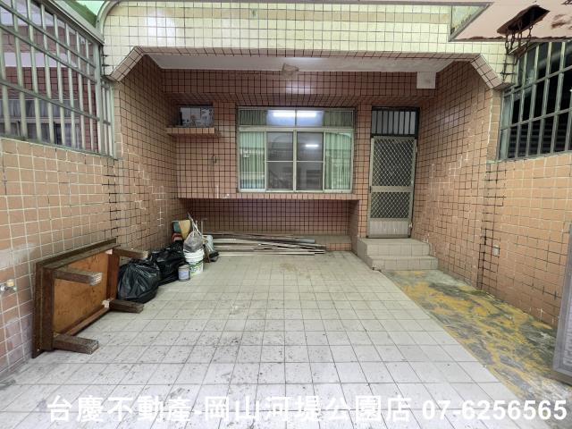 高雄湖內透天-2