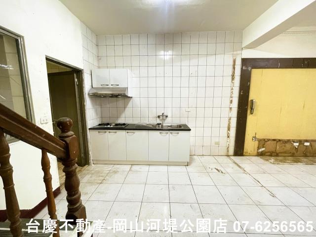 高雄湖內透天-3