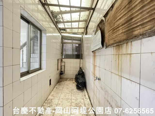 高雄湖內透天-4
