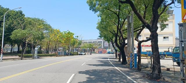 高雄路竹建地-9