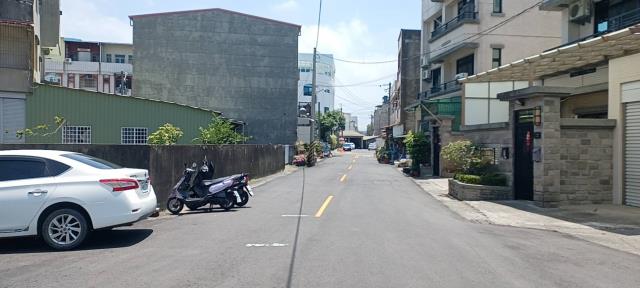 高雄路竹建地-10