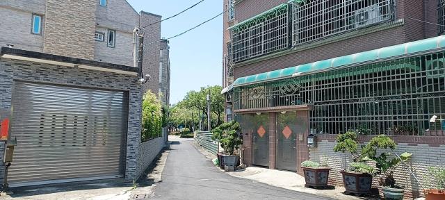 高雄路竹建地-11