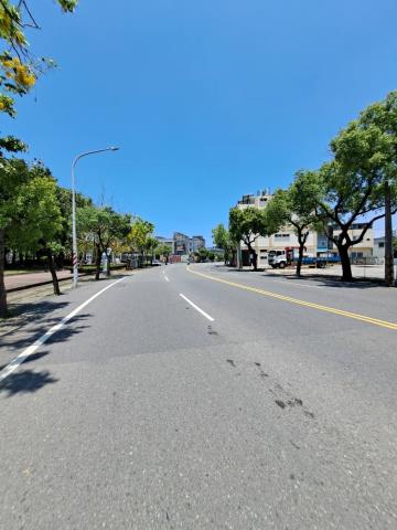 高雄路竹建地-3