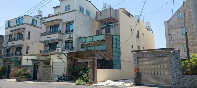 高雄路竹建地-4